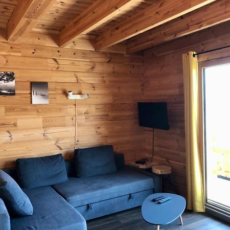 Appart 50M2 4 A 5 Pers Dans Chalet De Charme Vimines Exterior photo