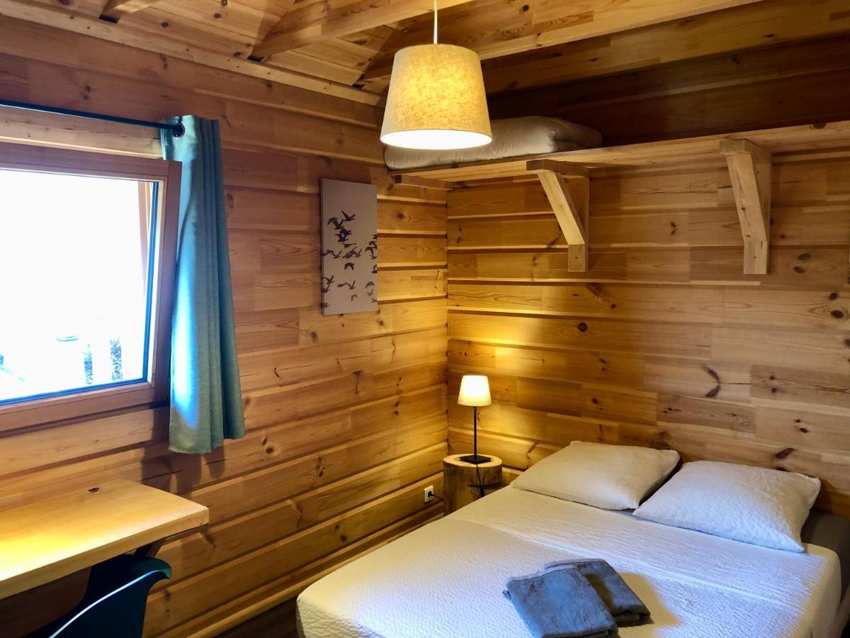 Appart 50M2 4 A 5 Pers Dans Chalet De Charme Vimines Exterior photo